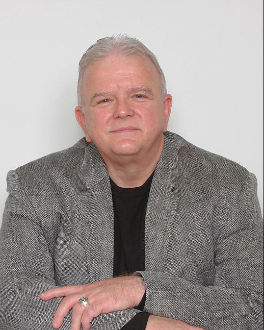Terry Jude Miller